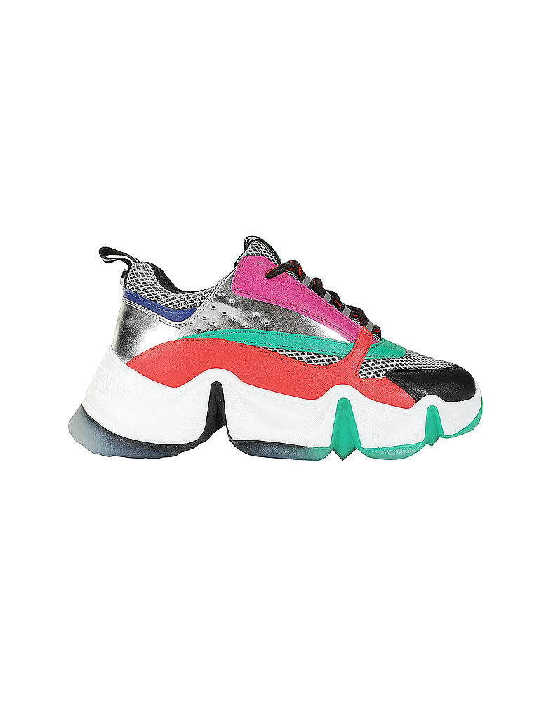 STEVE MADDEN Sneaker City Soul bunt | 37